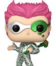 Batman 85th Anniversary POP! Movies Vinyl Figur The Riddler(MT) 9 cm