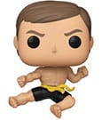 Bloodsport - Eine wahre Geschichte POP! Movies Vinyl Figur Frank Dux 9 cm
