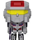 Transformers Retro Series POP! TV Vinyl Astrotrain 9 cm