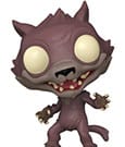 Creature Commandos POP! TV Vinyl Figur Weasel 9 cm