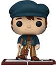 Christmas POP! Movies Vinyl Figur Tiny Tim 9 cm