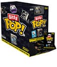 Batman 85th Anniversary POP! Vinyl Figuren Display (32) PDQ 2,5 cm