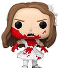 Abducting Abigail POP! Movies Vinyl Figur Abigail 9 cm