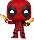 Deadpool 3 POP! Vinyl Figur Kidpool 9 cm