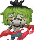 Demon Slayer: Kimetsu no Yaiba POP! Animation Vinyl Figur Gyutaro Exclusive 9 cm