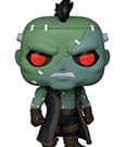 Creature Commandos POP! TV Vinyl Figur Eric Frankenstein 9 cm