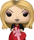 Chucky - Die Mörderpuppe Valentines POP! Disney Vinyl Figur Tiffany 9 cm