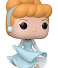 Cinderella 75th Anniversary POP! Disney Vinyl Figur Cinderella 9 cm
