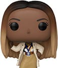 Abbott Elementary POP! TV Vinyl Figur Ava Coleman 9 cm