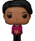 Abbott Elementary POP! TV Vinyl Figur Barbara Howard 9 cm