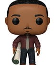 Abbott Elementary POP! TV Vinyl Figur Gregory Eddie 9 cm