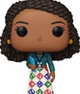 Abbott Elementary POP! TV Vinyl Figur Janine Teagues 9 cm