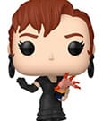 Beetlejuice POP! Movies Vinyl Figur Delia Deetz 9 cm