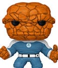 The Fantastic Four: First Steps POP! Marvel Vinyl Figur The Thing 9 cm