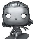 The Fantastic Four: First Steps POP! Marvel Vinyl Figur Silver Surfer 9 cm