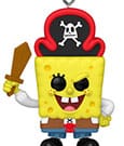 The SpongeBob Movie (2025) POP! Vinyl Schlüsselanhänger 4 cm SpongeBob SquarePants Display (12)