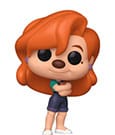 A Goofy Movie POP! Movies Vinyl Figur Roxanne 9 cm