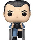 Das Fenster zum Hof POP! Movies Vinyl Figuren L.B. "Jeff" Jefferies 9 cm