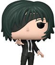 Chainsaw Man POP! Animation Vinyl Figur Himeno 9 cm