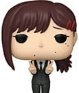 Chainsaw Man POP! Animation Vinyl Figur Kobeni 9 cm