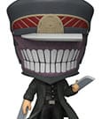 Chainsaw Man POP! Animation Vinyl Figur Samurai Sword 9 cm