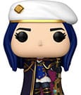 Arcane League of Legends POP! Animation Vinyl Figur Caitlyn 9 cm