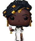 Arcane League of Legends POP! Animation Vinyl Figur Mel 9 cm