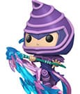 Yu-Gi-Oh! Pop! Animation Vinyl Figur D Magician(Atk) 9 cm