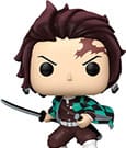 Demon Slayer: Kimetsu no Yaiba Super Sized Jumbo POP! Vinyl Figur Tanjiro 25 cm