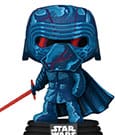 Star Wars POP! Movie Vinyl Figur Kylo Ren(Retro) 9 cm