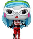 Monster High POP! Vinyl Figur Ghoulia 9 cm