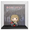 Bon Jovi POP! Albums Vinyl Figur Slippery When Wet 9 cm