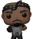 Tupac POP! Rocks Vinyl Figur California Love 9 cm