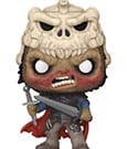 Army of Darkness POP! Movies Vinyl Figur Possessed Ash 9 cm