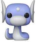 Pokémon POP! Games Vinyl Figur Dratini 9 cm