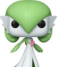 Pokemon POP! Games Vinyl Figur Gardevoir 9 cm