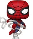 Spider-Man: Brand New Day POP! Vinyl Figur Spider-Man 9 cm