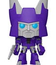 Transformers Retro Series POP! TV Vinyl Cyclonus 9 cm