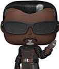 Deadpool 3 POP! Marvel Vinyl Figur Blade 9 cm