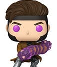 Deadpool 3 POP! Marvel Vinyl Figur Gambit 9 cm