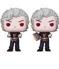 Baldur's Gate POP! TV Vinyl Figuren Astarion w/CH 9 cm Sortiment (6)