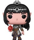 Baldur's Gate POP! Vinyl Figur Shadowheart 9 cm