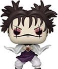 Jujutsu Kaisen POP! Animation Vinyl Figuren Choso 9 cm