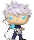 Jujutsu Kaisen POP! Animation Vinyl Figuren Gojo (Hidden Inv) 9 cm