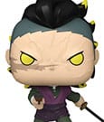 Demon Slayer: Kimetsu no Yaiba POP! Animation Vinyl Figur Genya (Demon Form) 9 cm