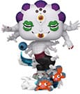 Demon Slayer: Kimetsu no Yaiba POP! Animation Vinyl Figur Gyokko 9 cm