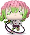 Demon Slayer: Kimetsu no Yaiba POP! Animation Vinyl Figur Mitsuri (Attack) 9 cm
