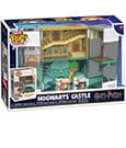 Harry Potter Bitty POP! Boxes Vinyl Figur Hogwarts