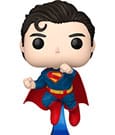 Superman (2025) Super Sized Jumbo POP! Vinyl Figur Superman 25 cm