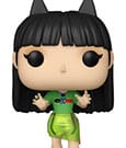 New Jeans POP! Rocks Vinyl Figur Haerin 9 cm